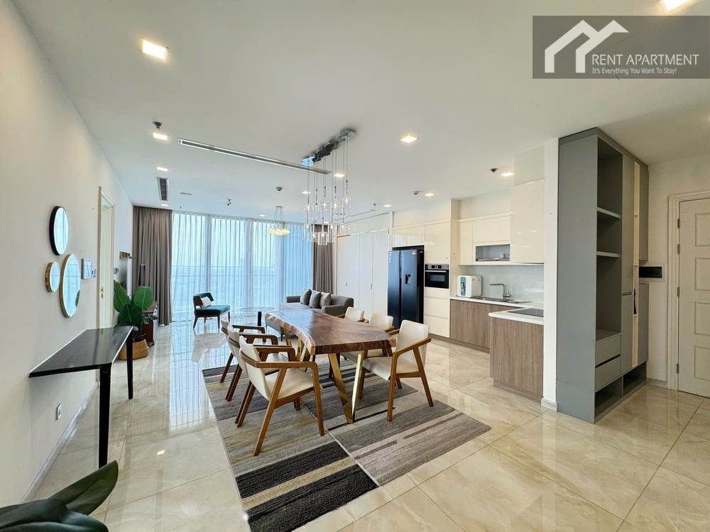 ID 2253 second bedroom with cozy bed and built in wardrobe
