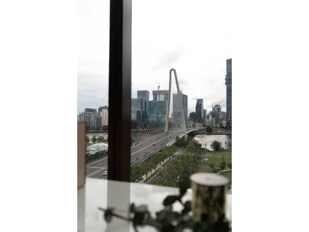Riverview 3 Bedroom On Metropole Thu Thiem
